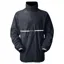Buffalo Teclite Cycle Shirt in Black